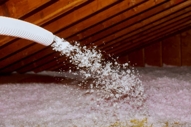 Best Insulation for Specific Applications in Seacliff, CA