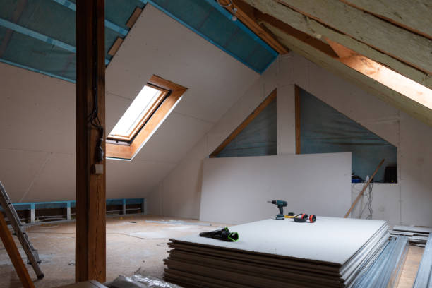 Best Commercial Insulation in Seacliff, CA