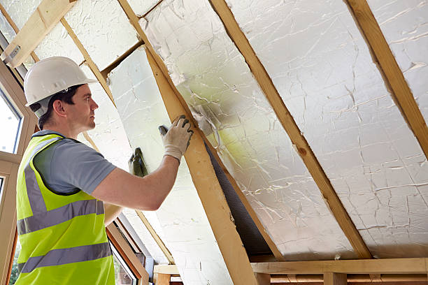 Best Insulation for Specific Applications in Seacliff, CA