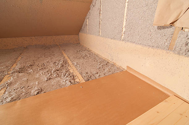 Best Insulation for Specific Applications in Seacliff, CA