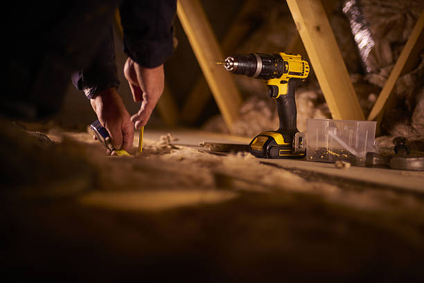Best Specialty Insulation in Seacliff, CA